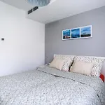 شقة Pelso Balatonlelle, Seaside