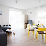 شقة Pelso Balatonlelle, Seaside بالاتوليلّي