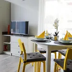 Pelso Balatonlelle, Seaside شقة *