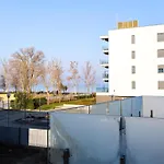 شقة Pelso Balatonlelle, Seaside بالاتوليلّي