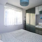 Pelso Balatonlelle, Seaside شقة بالاتوليلّي