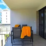 شقة Pelso Balatonlelle, Seaside *