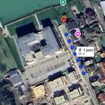 Pelso Balatonlelle, Seaside شقة *