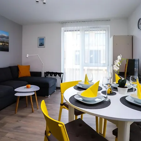 Pelso Balatonlelle, Seaside Балатонлелле