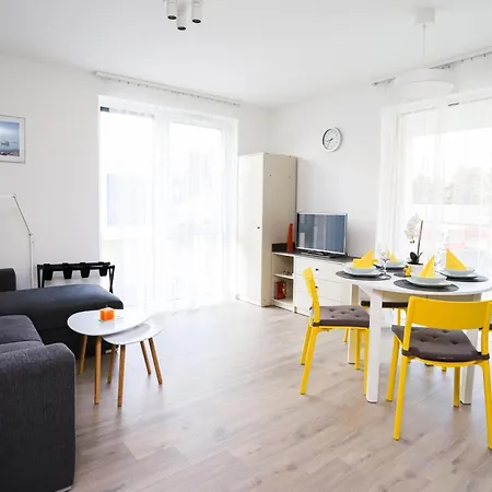 Apartmán Pelso Balatonlelle, Seaside Balatonlelle