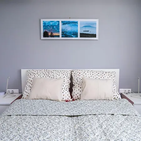 Pelso Balatonlelle, Seaside * Balatonlelle