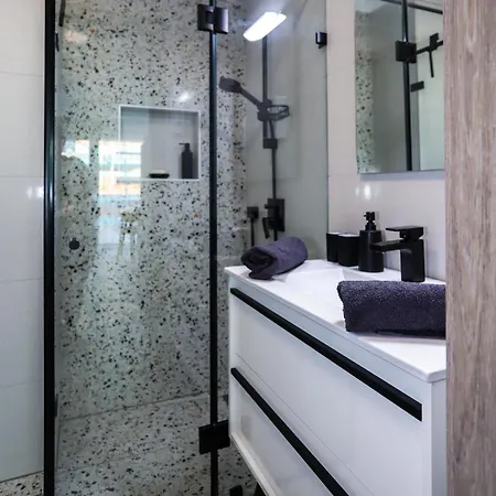 Apartmán Pelso Balatonlelle, Seaside