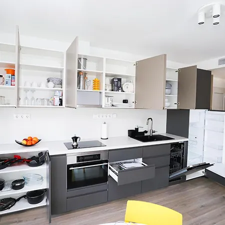 Pelso Balatonlelle, Seaside Балатонлелле