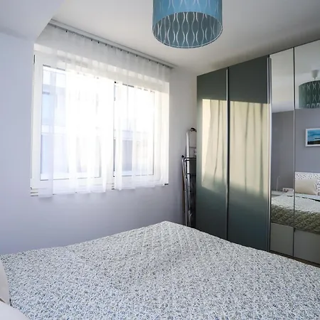 Pelso Balatonlelle, Seaside Апартаменты Балатонлелле