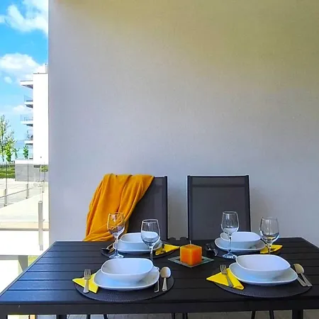 Pelso Balatonlelle, Seaside *