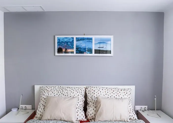 Pelso Balatonlelle, Seaside Apartamento *