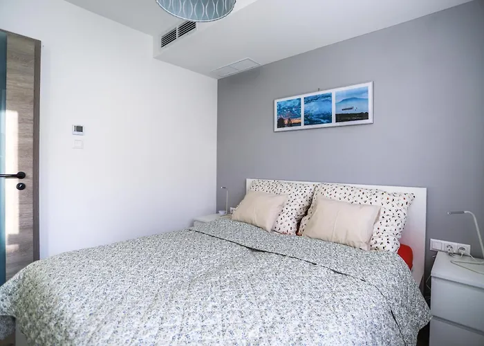 Pelso Balatonlelle, Seaside Balatonlelle