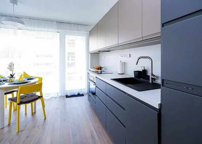 Pelso Balatonlelle, Seaside