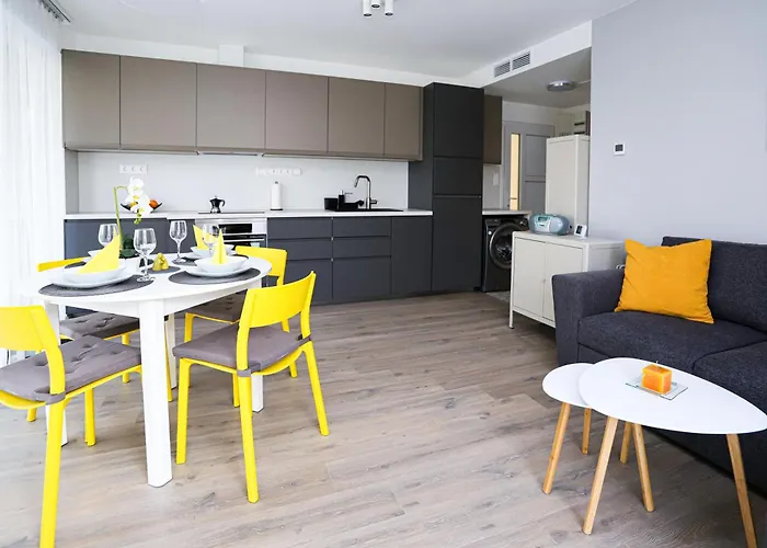 Apartamento Pelso Balatonlelle, Seaside *