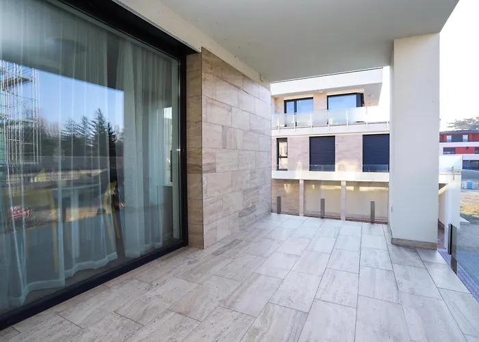 Apartamento Pelso Balatonlelle, Seaside